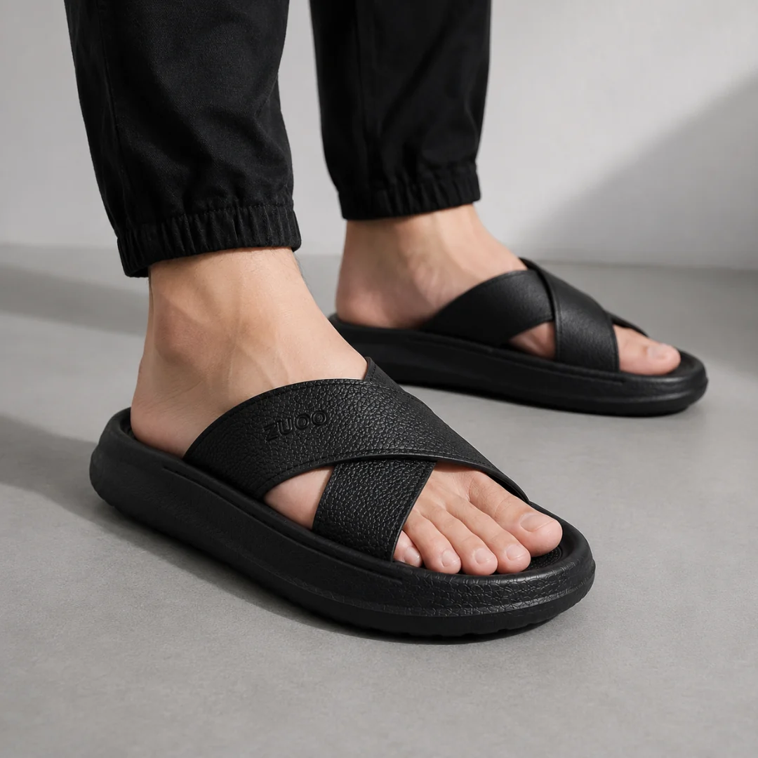 Loafers & Tassels