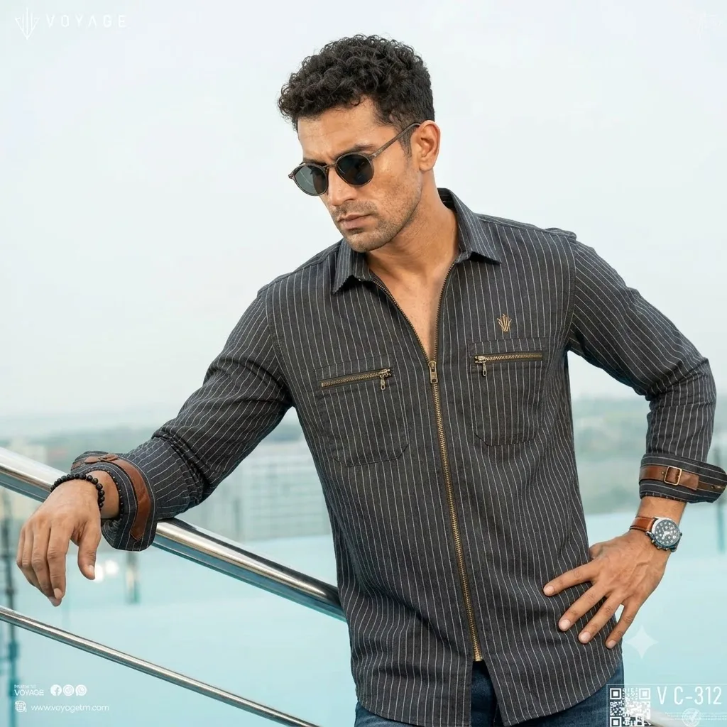 Men's Fashion