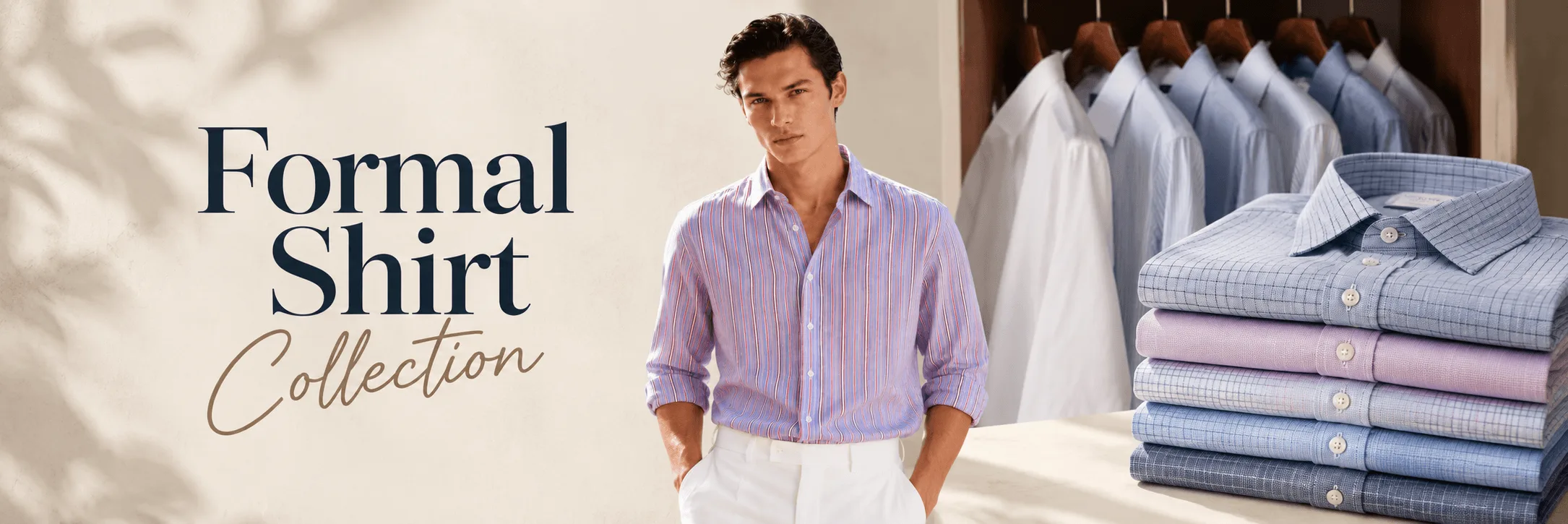 Formal Shirt